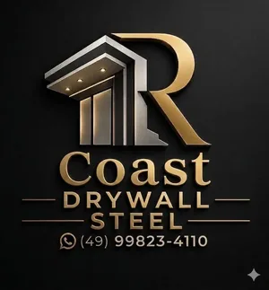 Coast Drywall Steel